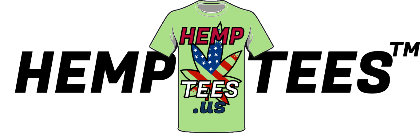 HEMPTEES™ hemp clothing