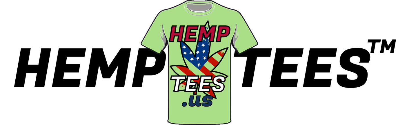 HEMPTEES™ hemp clothing